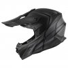 GIVI KASK CROSS 60.1 INVERT CZARNY MAT/SZARY